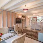 Le Rubis - Confort - Proche Mag Outlet Troyes - Parking Gratuit Apartment Pont-Sainte-Marie
