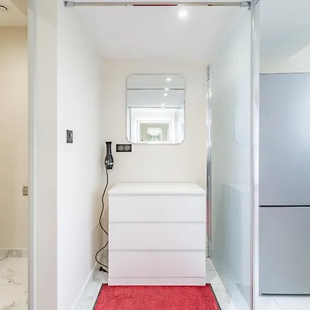 Appartement Le Rubis - Confort - Proche Mag Outlet Troyes - Parking Gratuit *