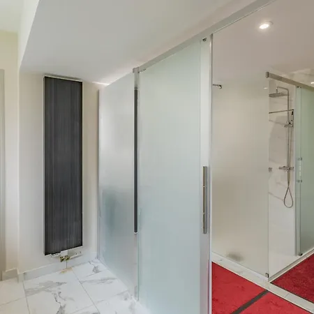 Le Rubis - Confort - Proche Mag Outlet Troyes - Parking Gratuit Pont-Sainte-Marie