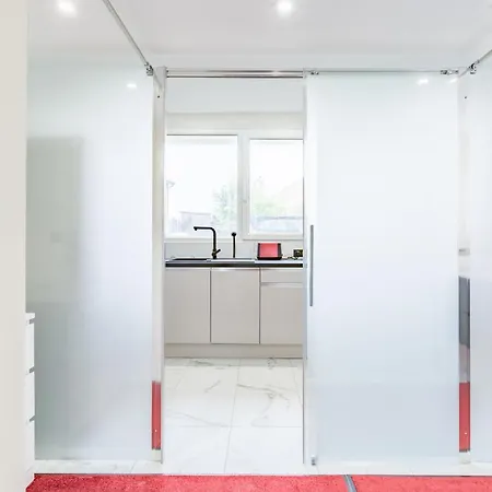 Le Rubis - Confort - Proche Mag Outlet Troyes - Parking Gratuit Appartement *