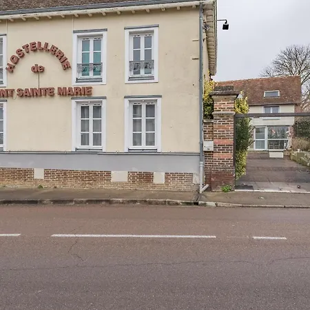 Le Rubis - Confort - Proche Mag Outlet Troyes - Parking Gratuit Pont-Sainte-Marie