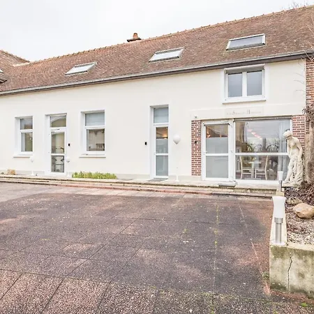 Le Rubis - Confort - Proche Mag Outlet Troyes - Parking Gratuit Apartment Pont-Sainte-Marie