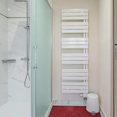 Le Rubis - Confort - Proche Mag Outlet Troyes - Parking Gratuit