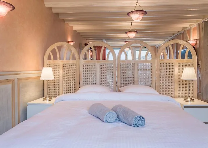 Le Rubis - Confort - Proche Mag Outlet Troyes - Parking Gratuit Apartment Pont-Sainte-Marie