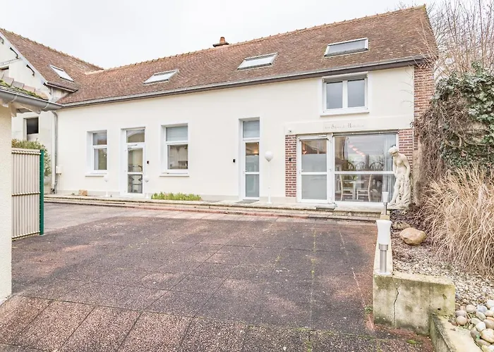 Le Rubis - Confort - Proche Mag Outlet Troyes - Parking Gratuit Apartment Pont-Sainte-Marie